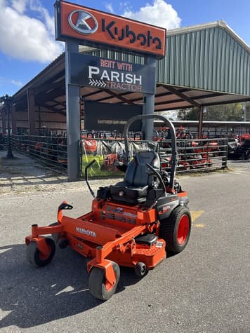 Main image Kubota Z751i